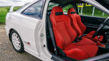 Honda Integra Type R