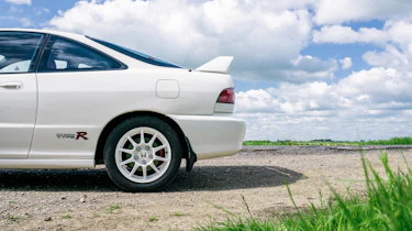 Honda Integra Type R