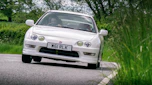 Honda Integra Type R
