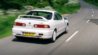 Honda Integra Type R