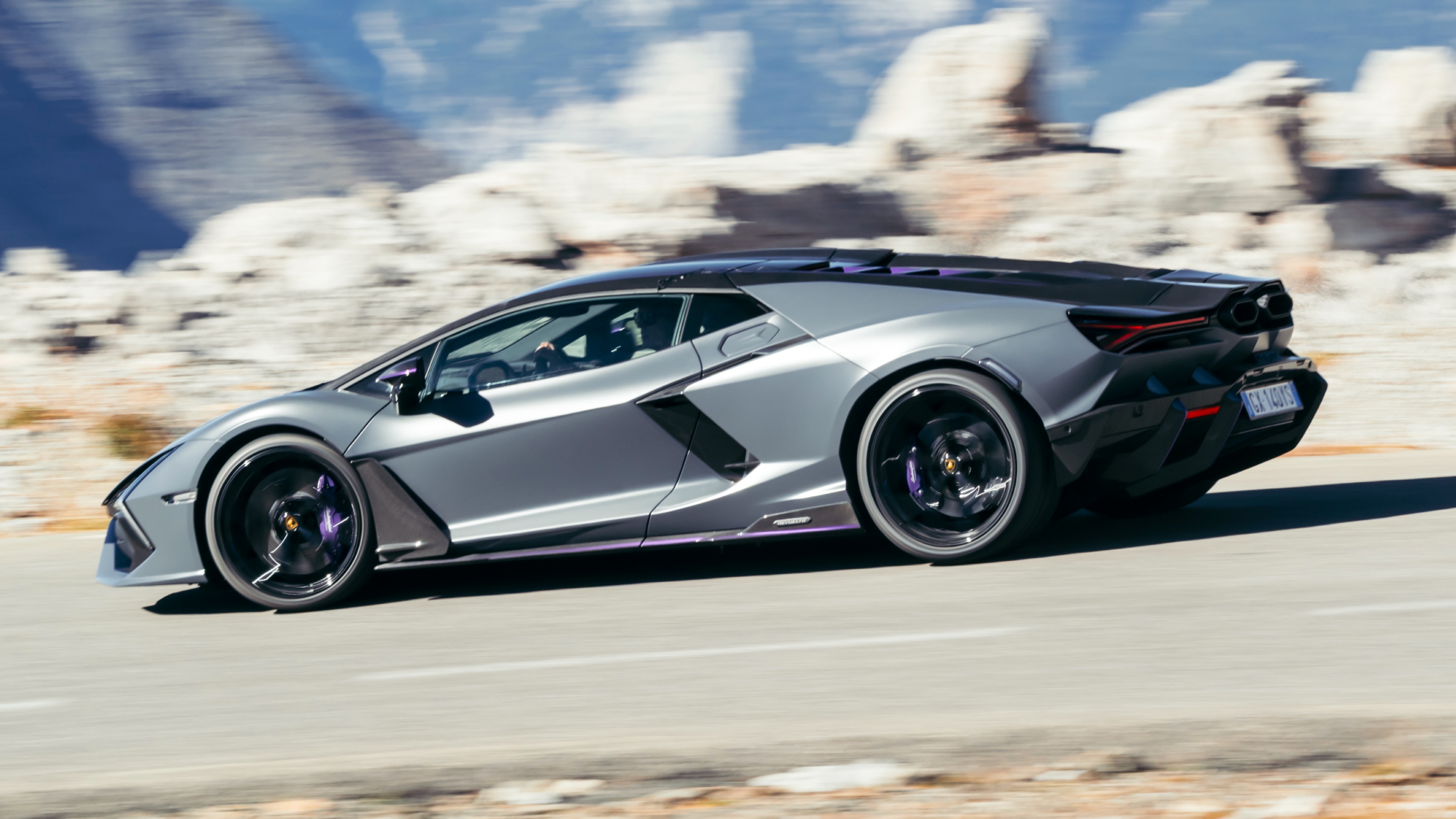 Lamborghini