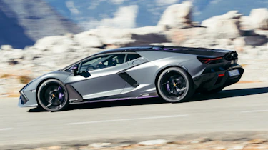 Lamborghini