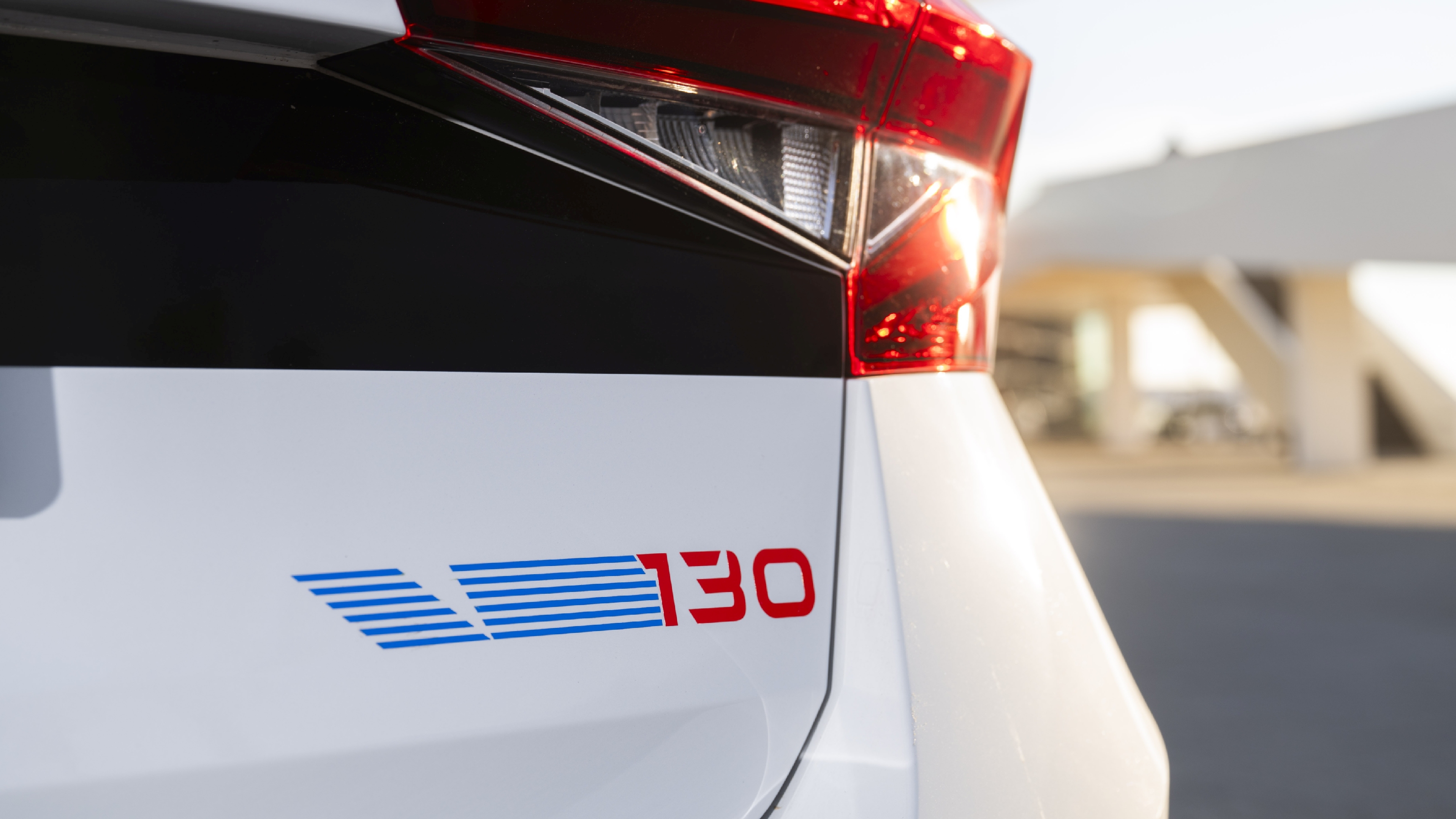 Skoda Fabia 130 review