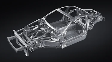 Toyota GR GT