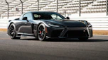 Toyota GR GT SJ