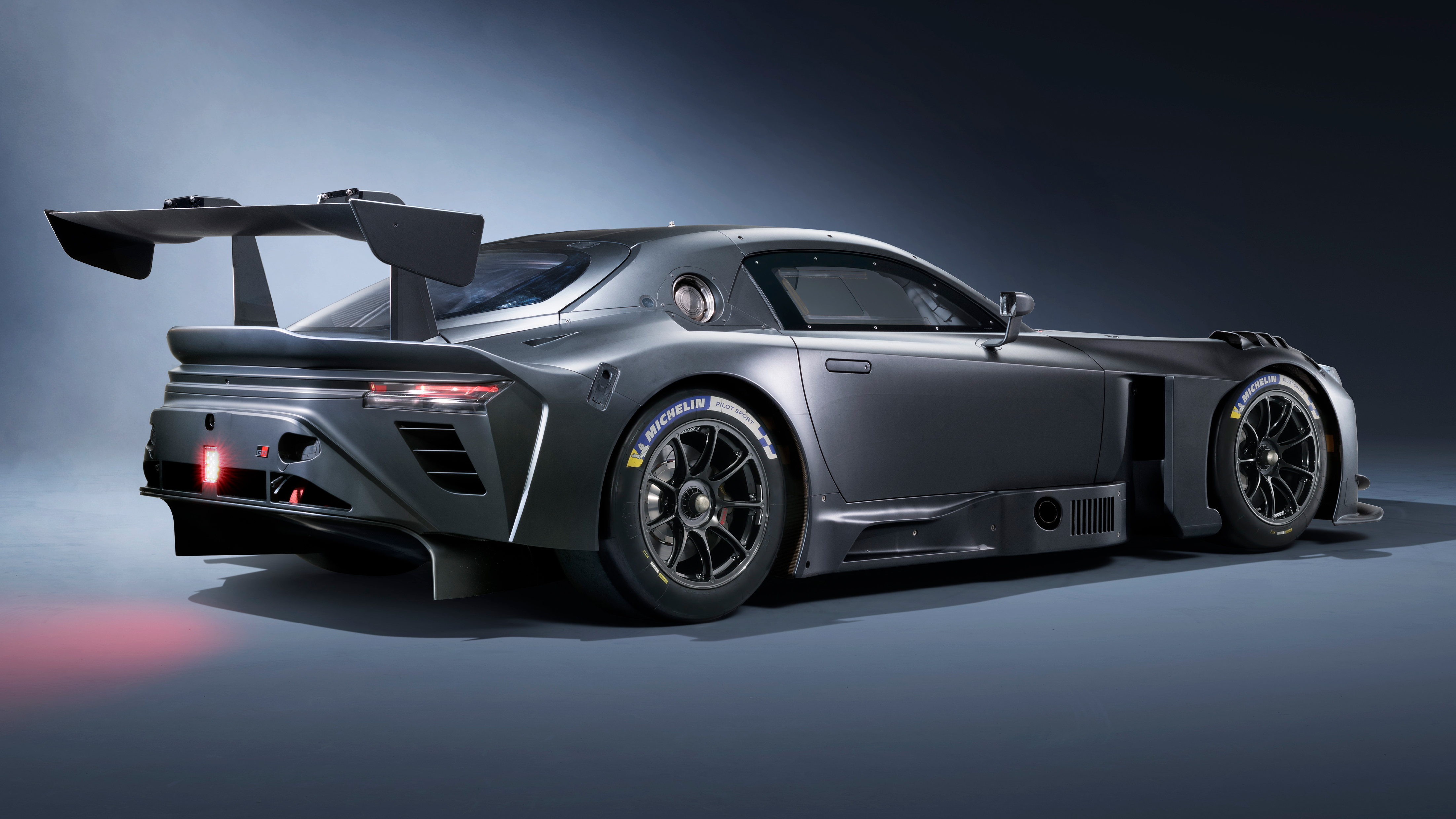 Toyota GR GT3