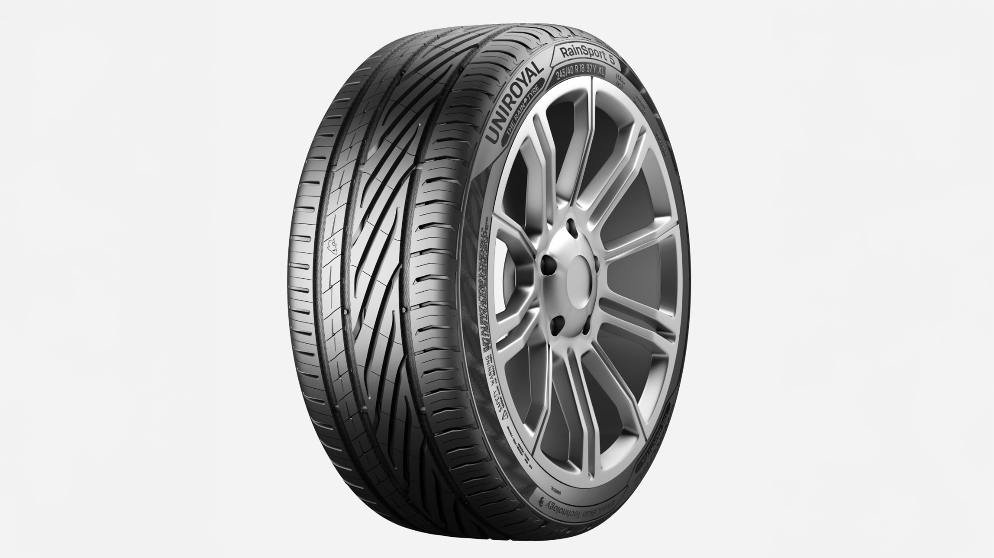 Uniroyal Rainsport 5