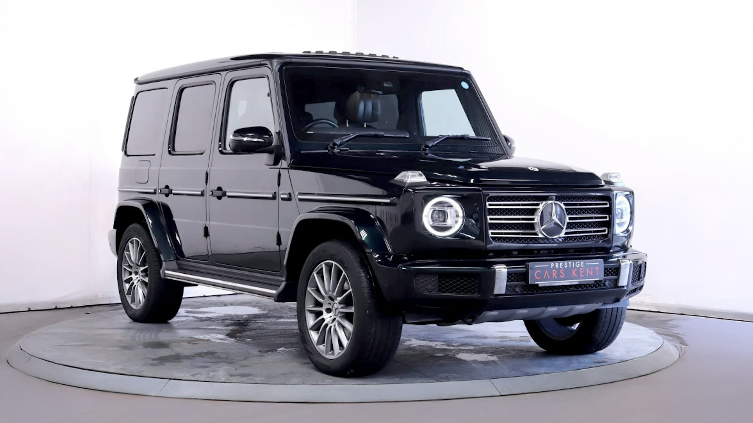 G-class used car deals