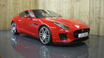 F-type used car deals