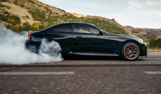 BMW M2 CS
