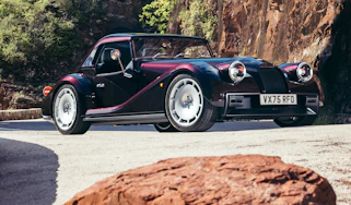 Morgan