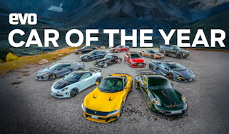 eCoty 2025 video