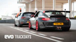 evo Trackdays 2026