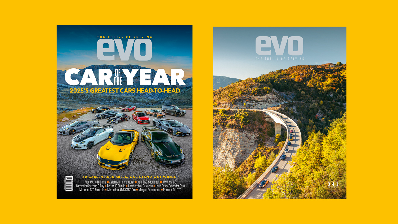 evo issue 341