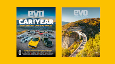 evo issue 341