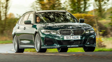 Alpina B3
