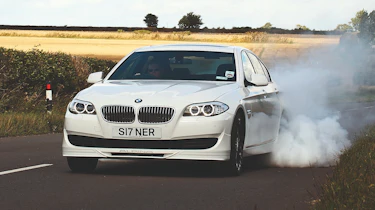 Alpina B5