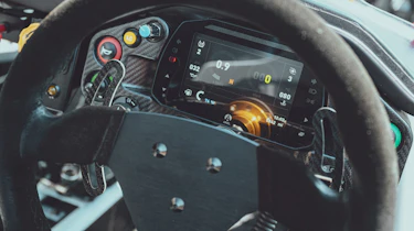 Ariel Atom 4R