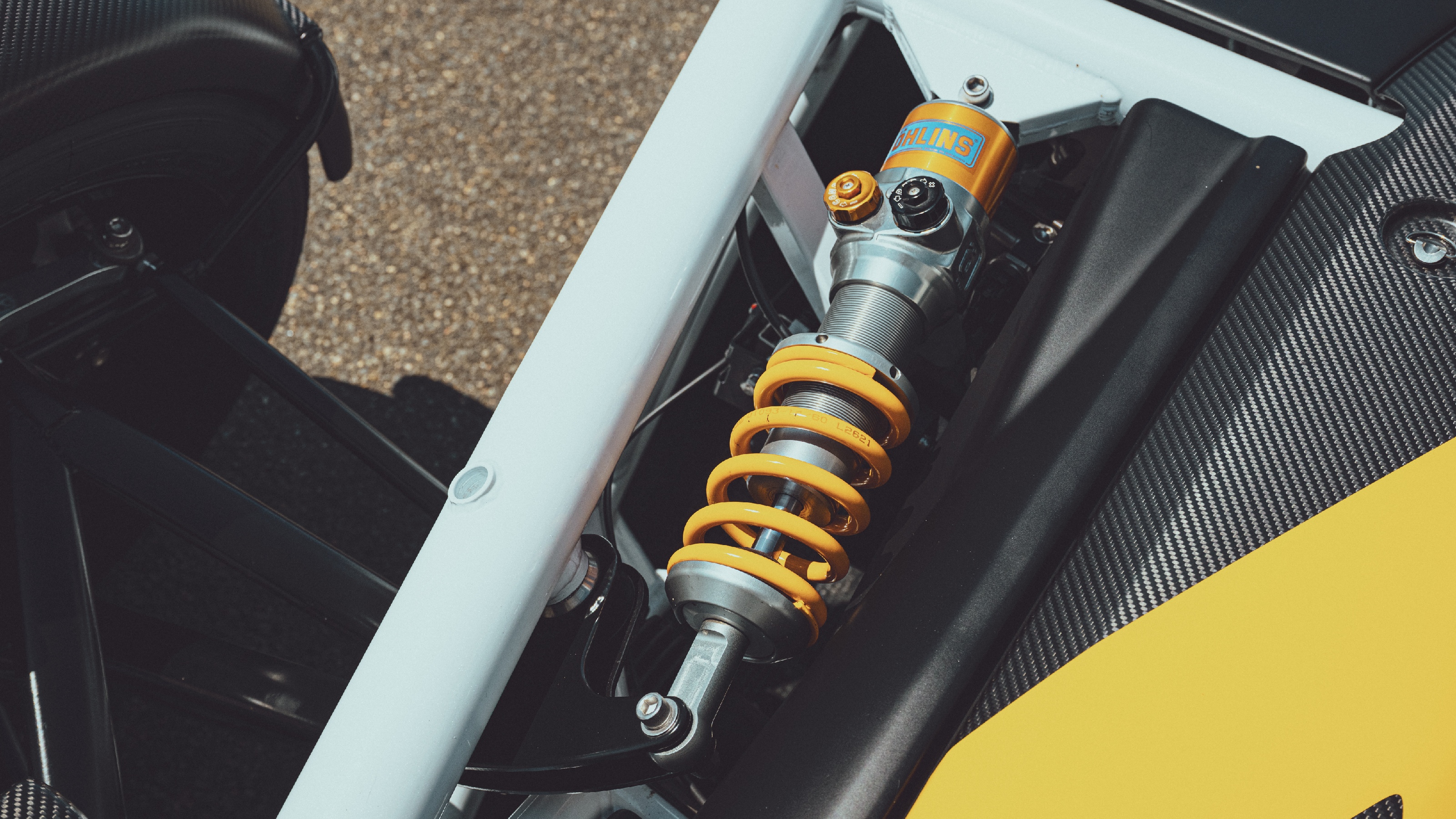 Ariel Atom 4R
