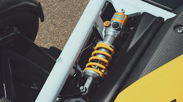 Ariel Atom 4R
