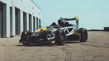 Ariel Atom 4R