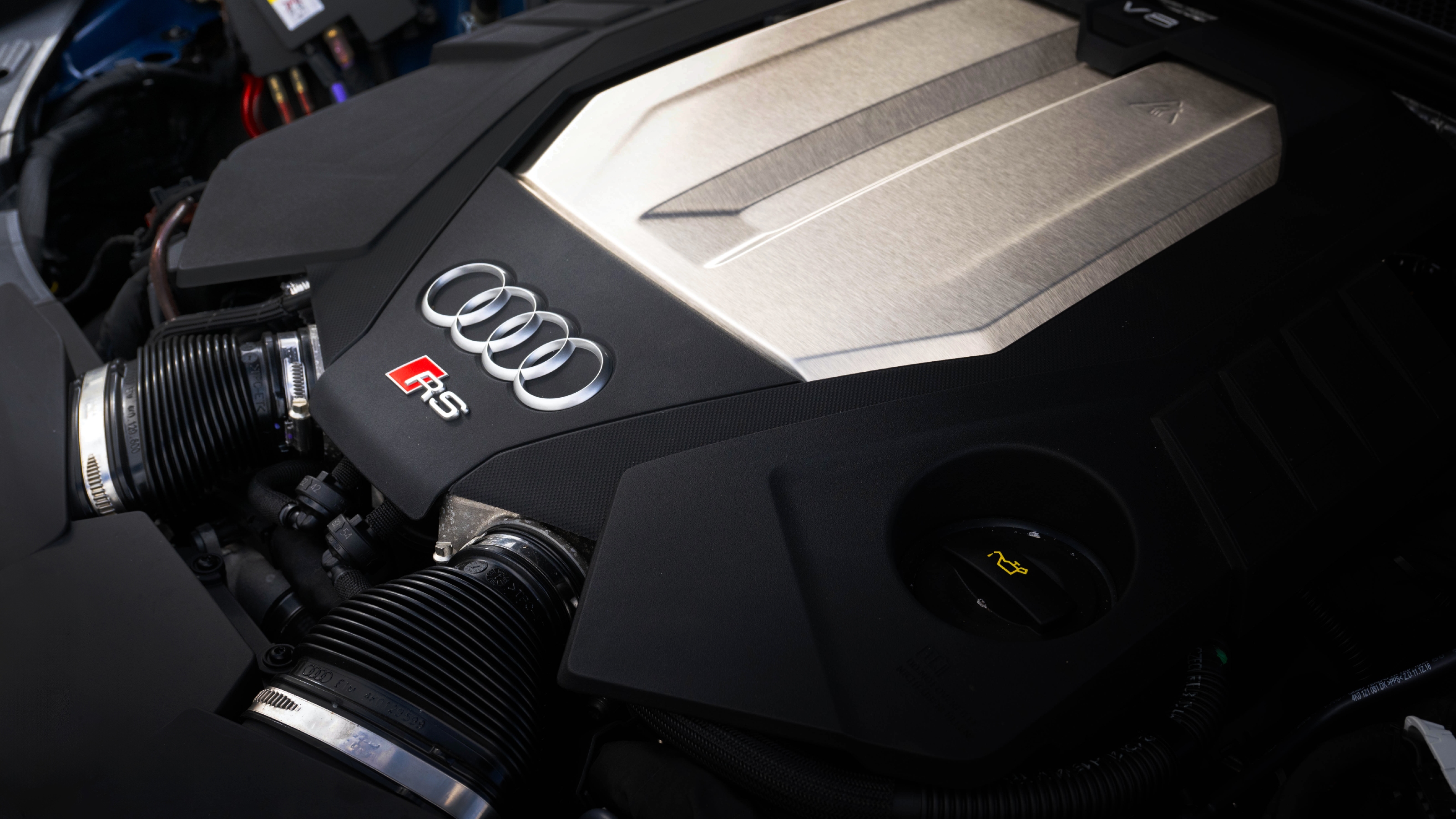 Audi RS6 C8 review