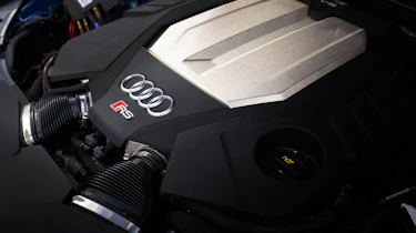 Audi RS6 C8 review