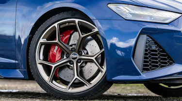 Audi RS6 C8 review