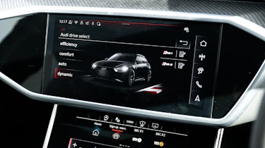 Audi RS6 C8 review