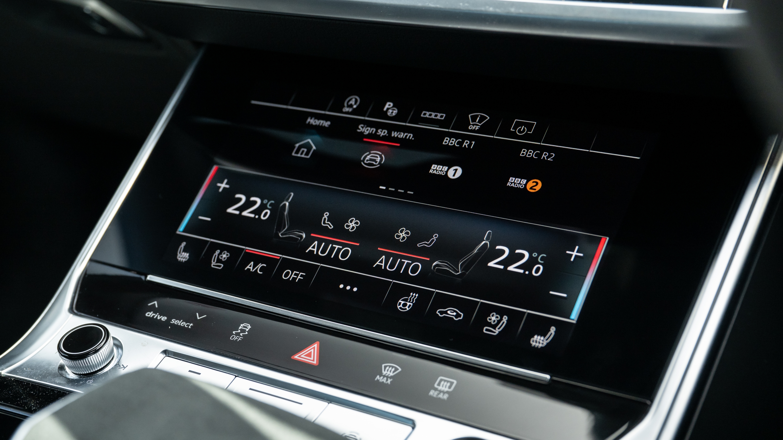 Audi RS6 C8 review