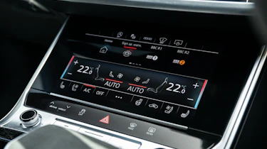 Audi RS6 C8 review