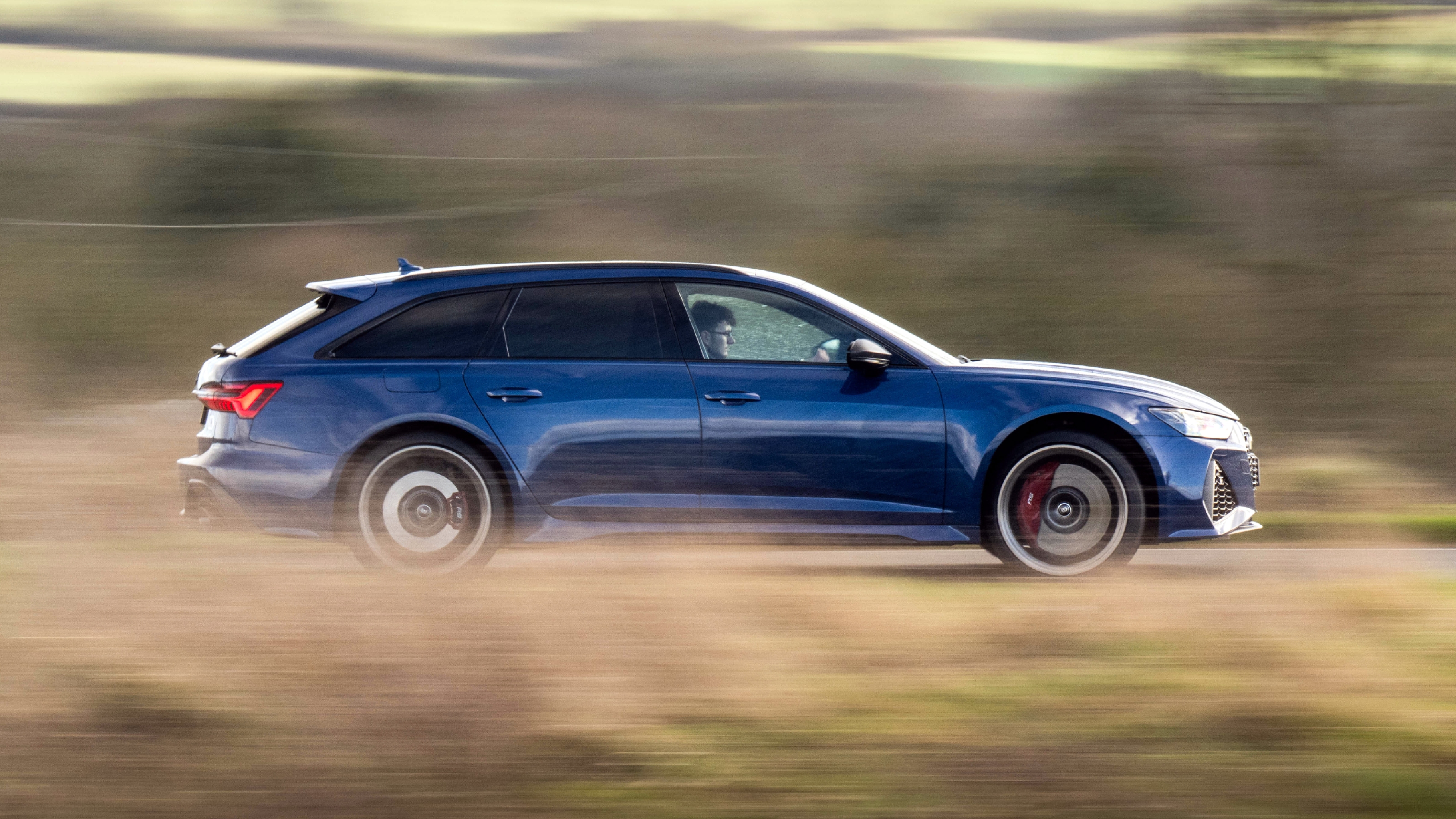 Audi RS6 C8 review