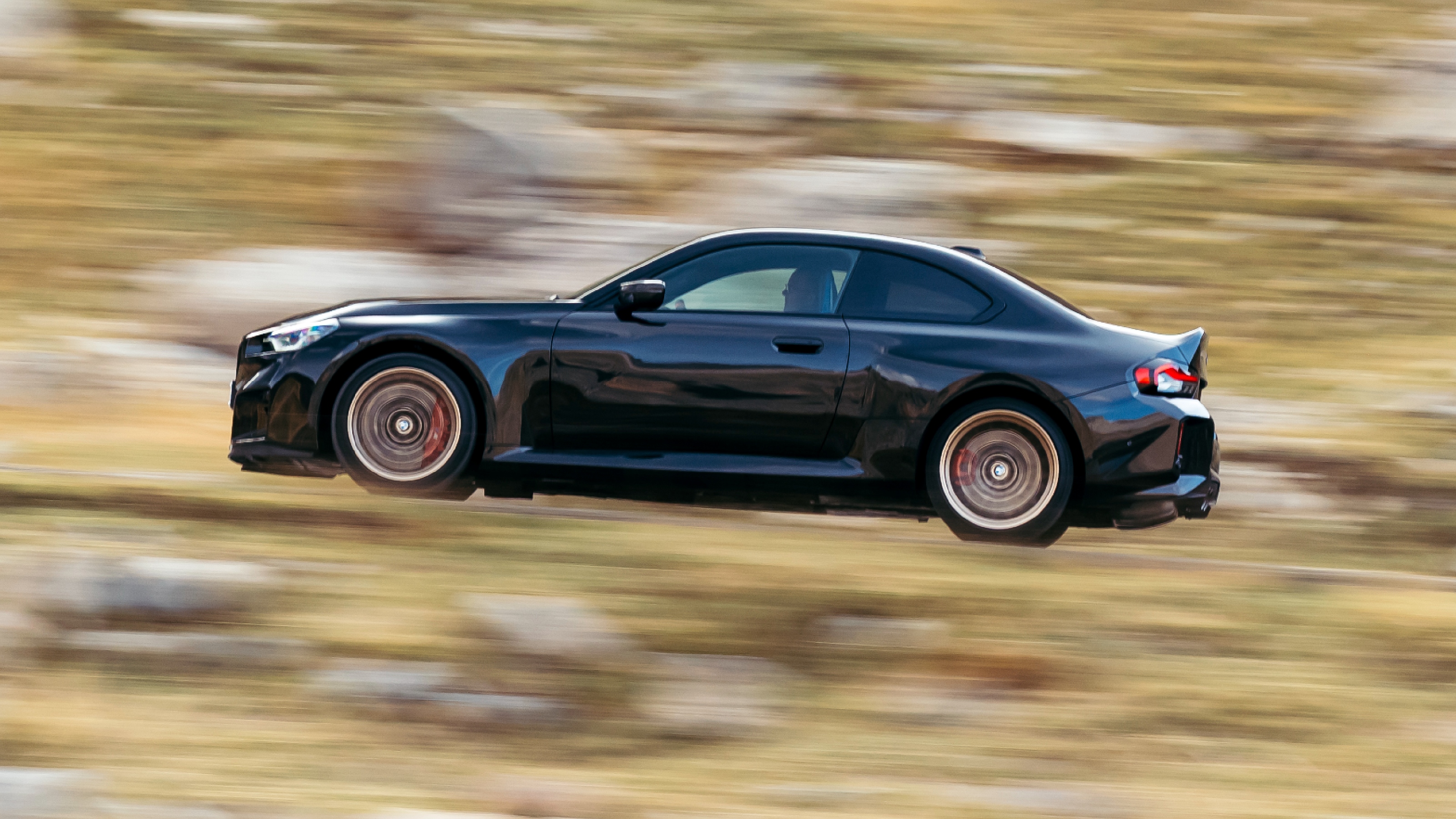 BMW M2 CS