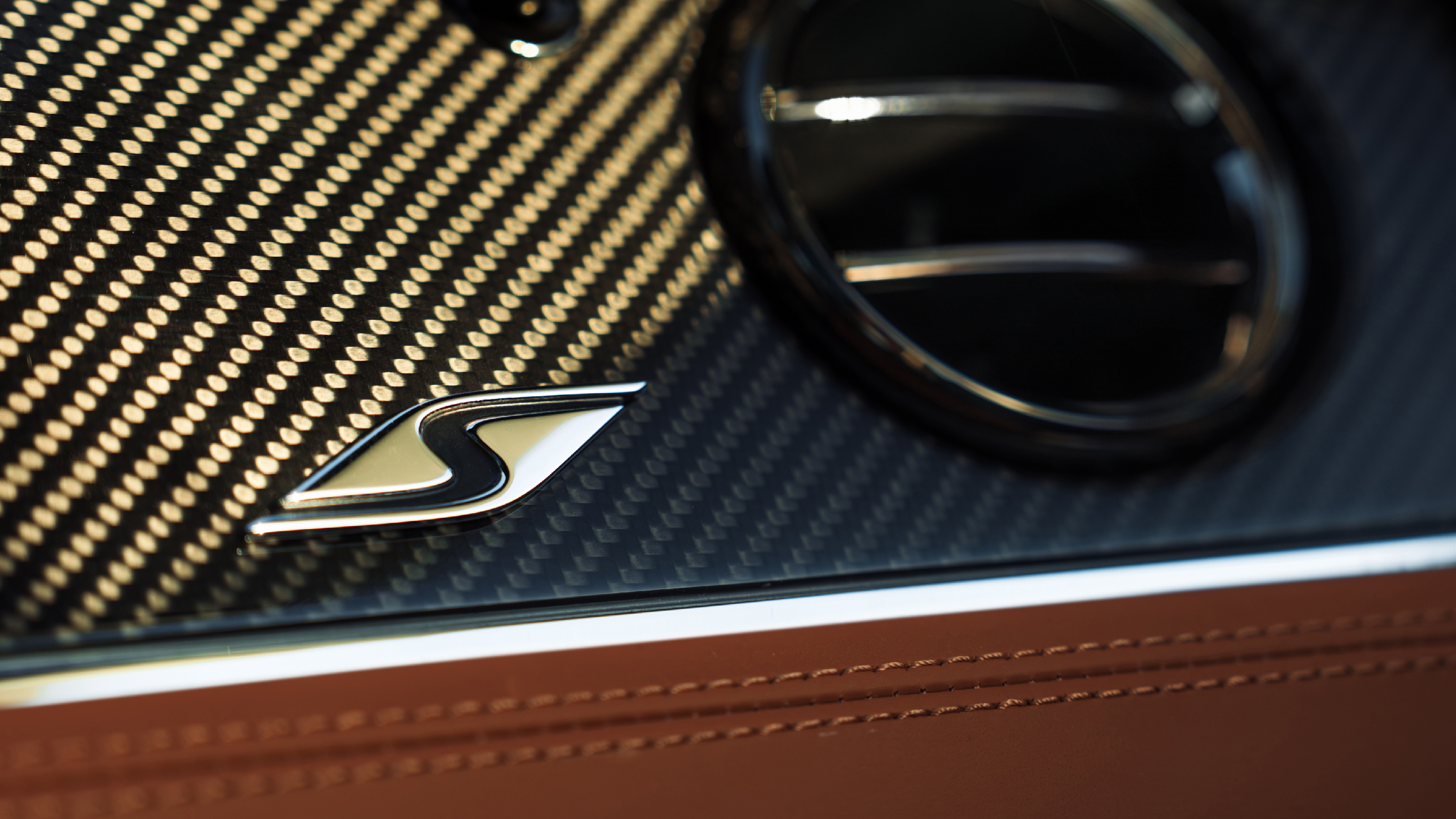Bentley Continental GT S