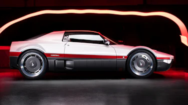Bertone Runabout