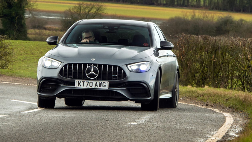 Best German cars