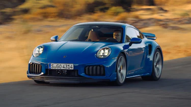 Best German cars