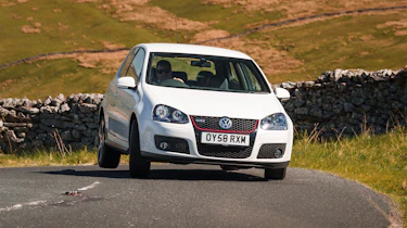 Best used performance cars