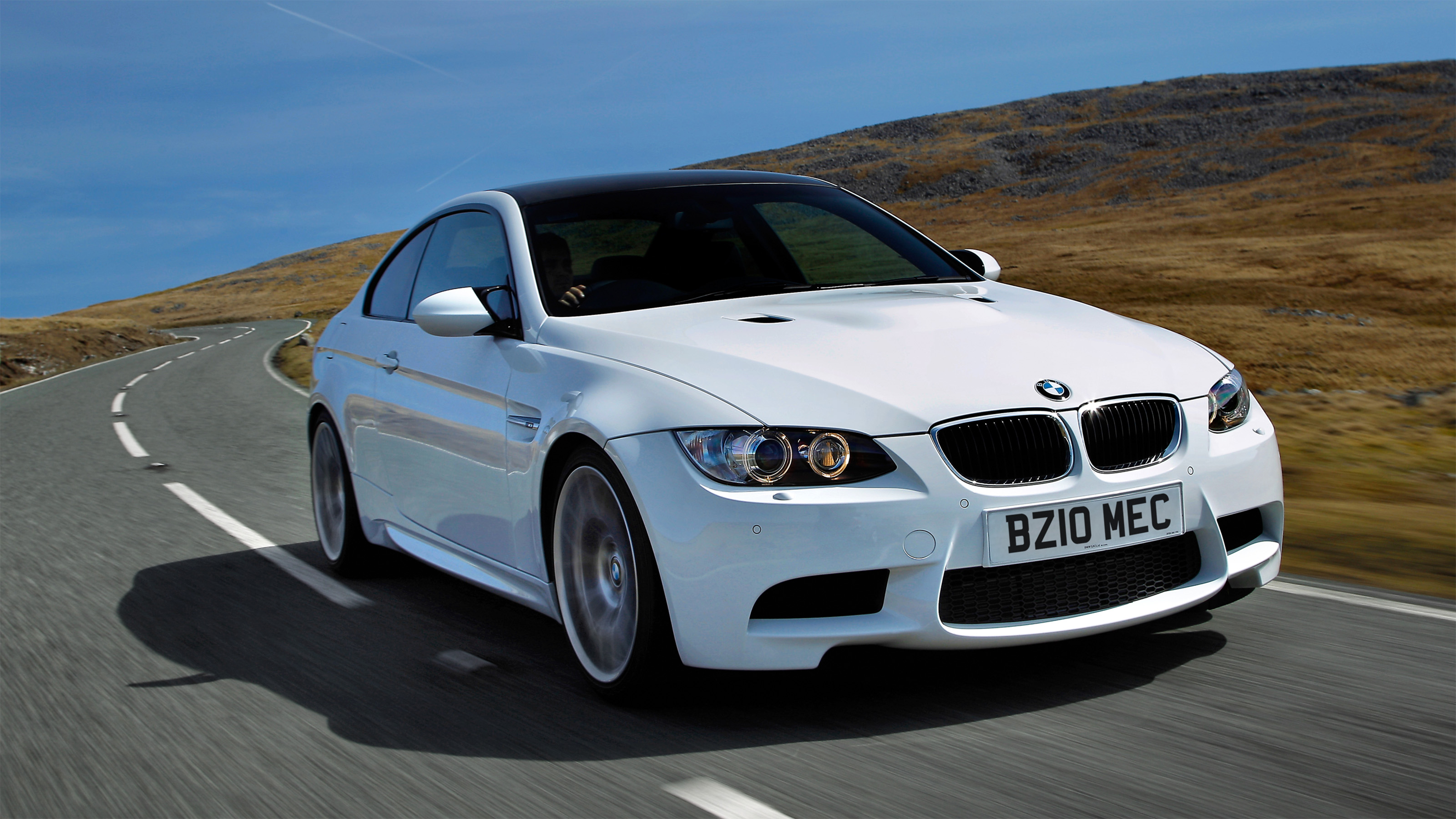 Best used performance cars 