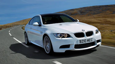 Best used performance cars