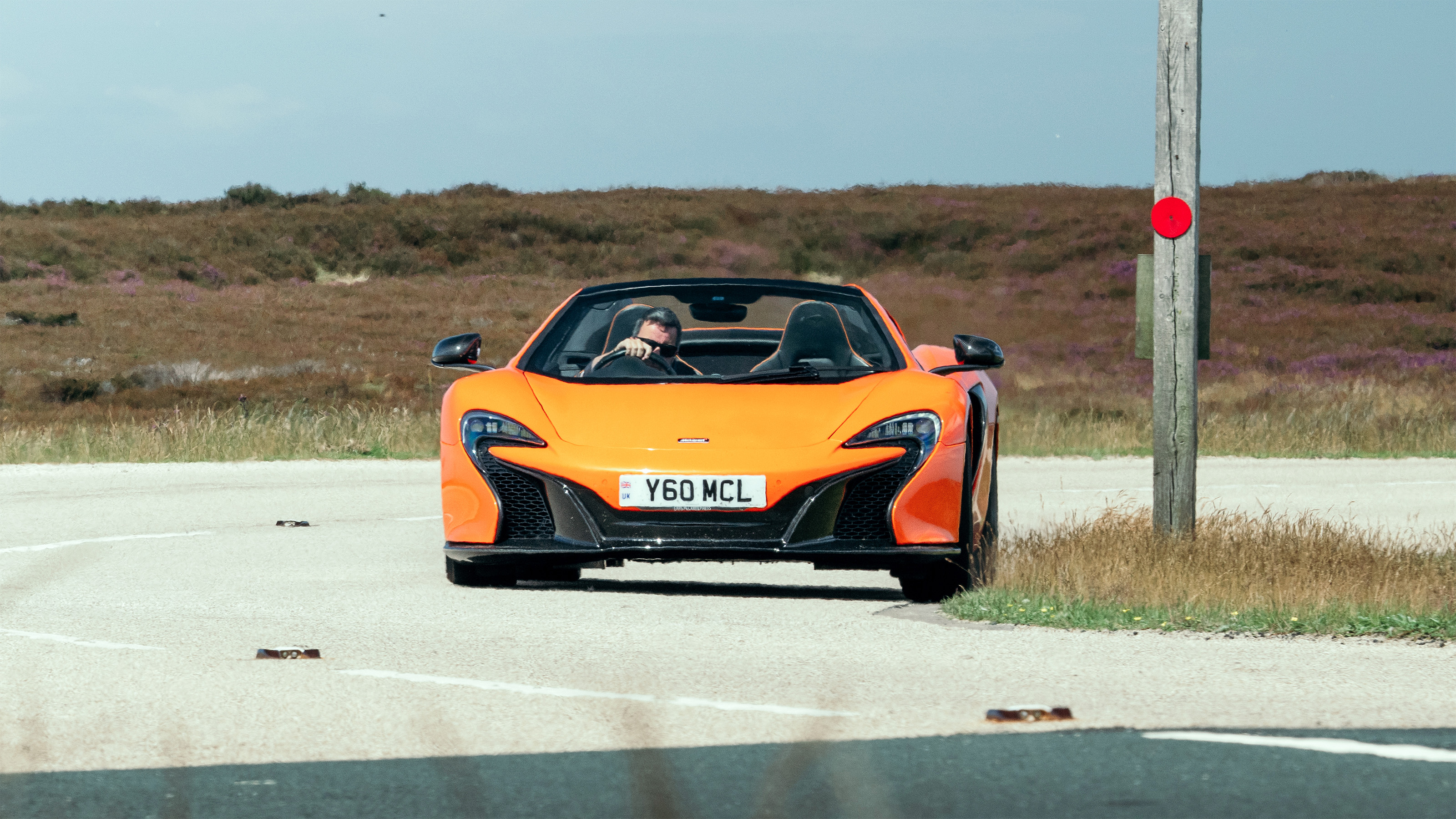 Best used performance cars 