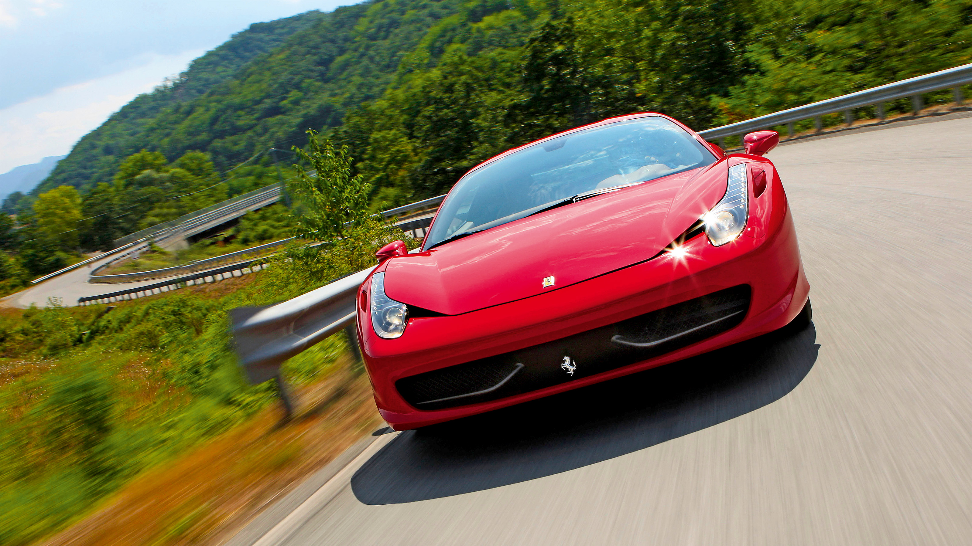 Best used performance cars 