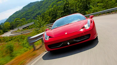 Best used performance cars