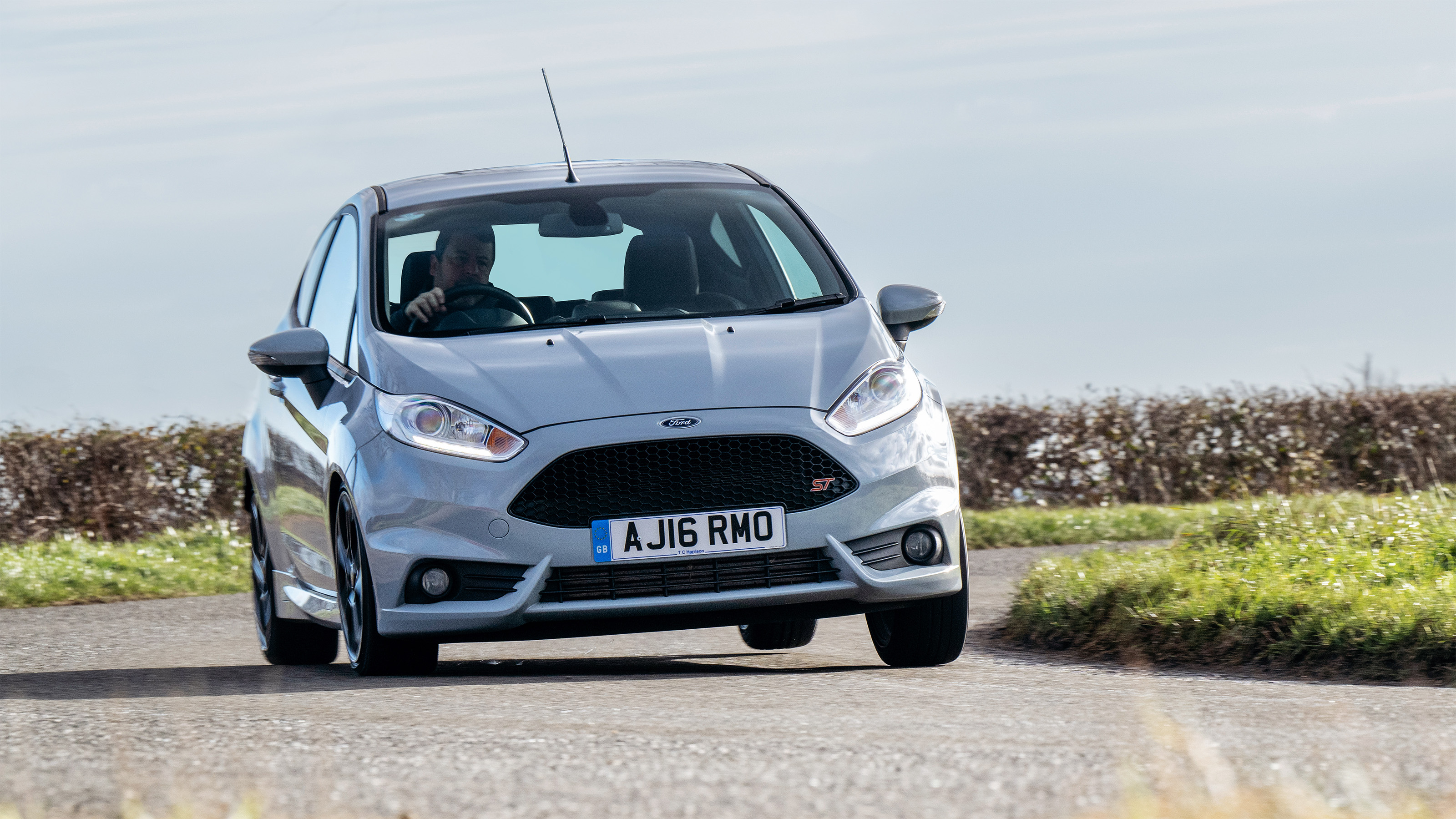 Best used performance cars 