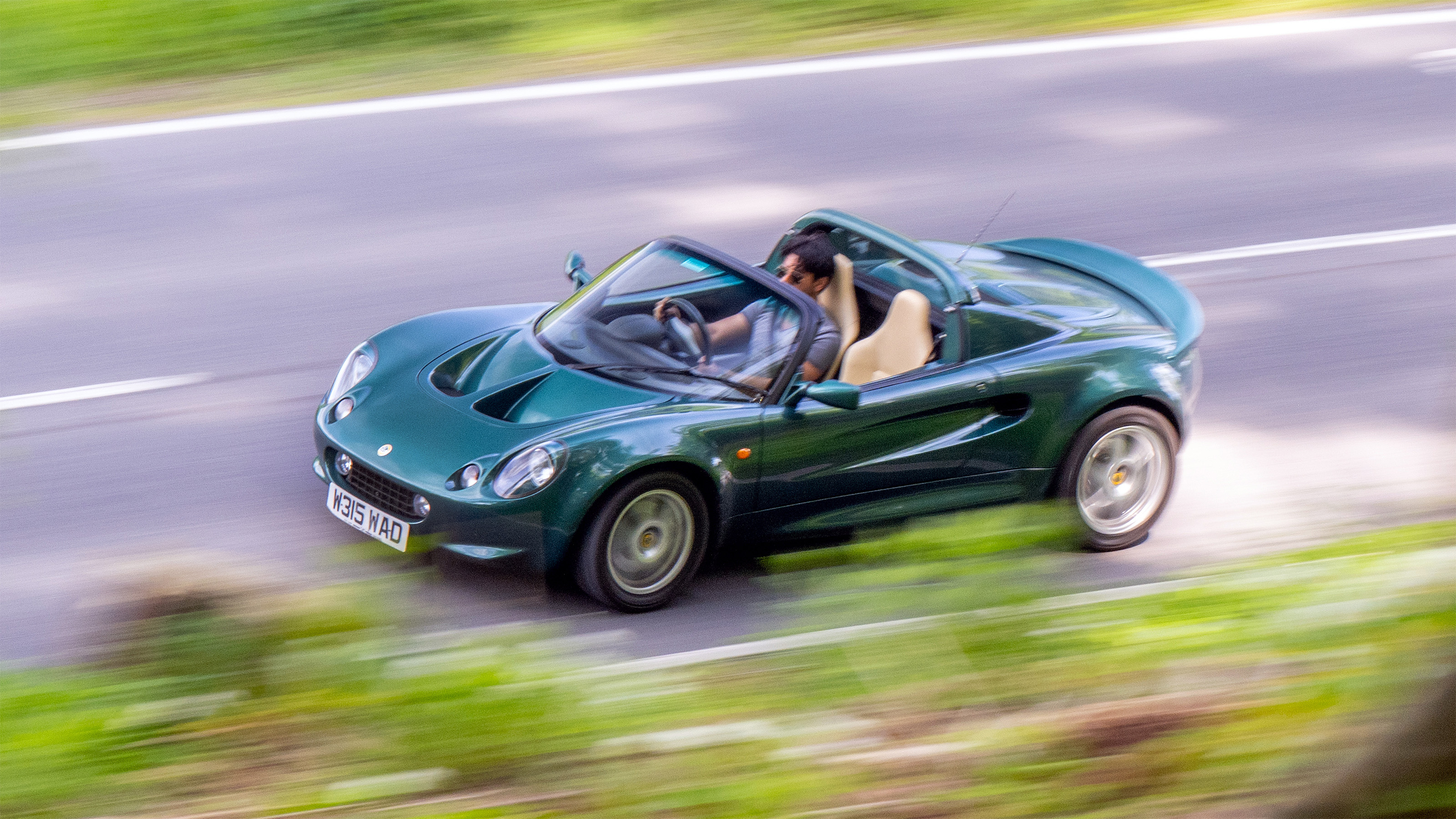Best used performance cars 