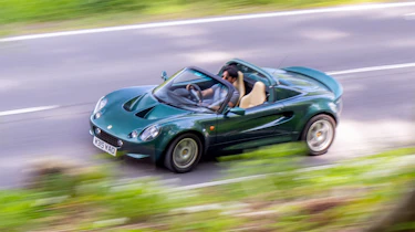 Best used performance cars