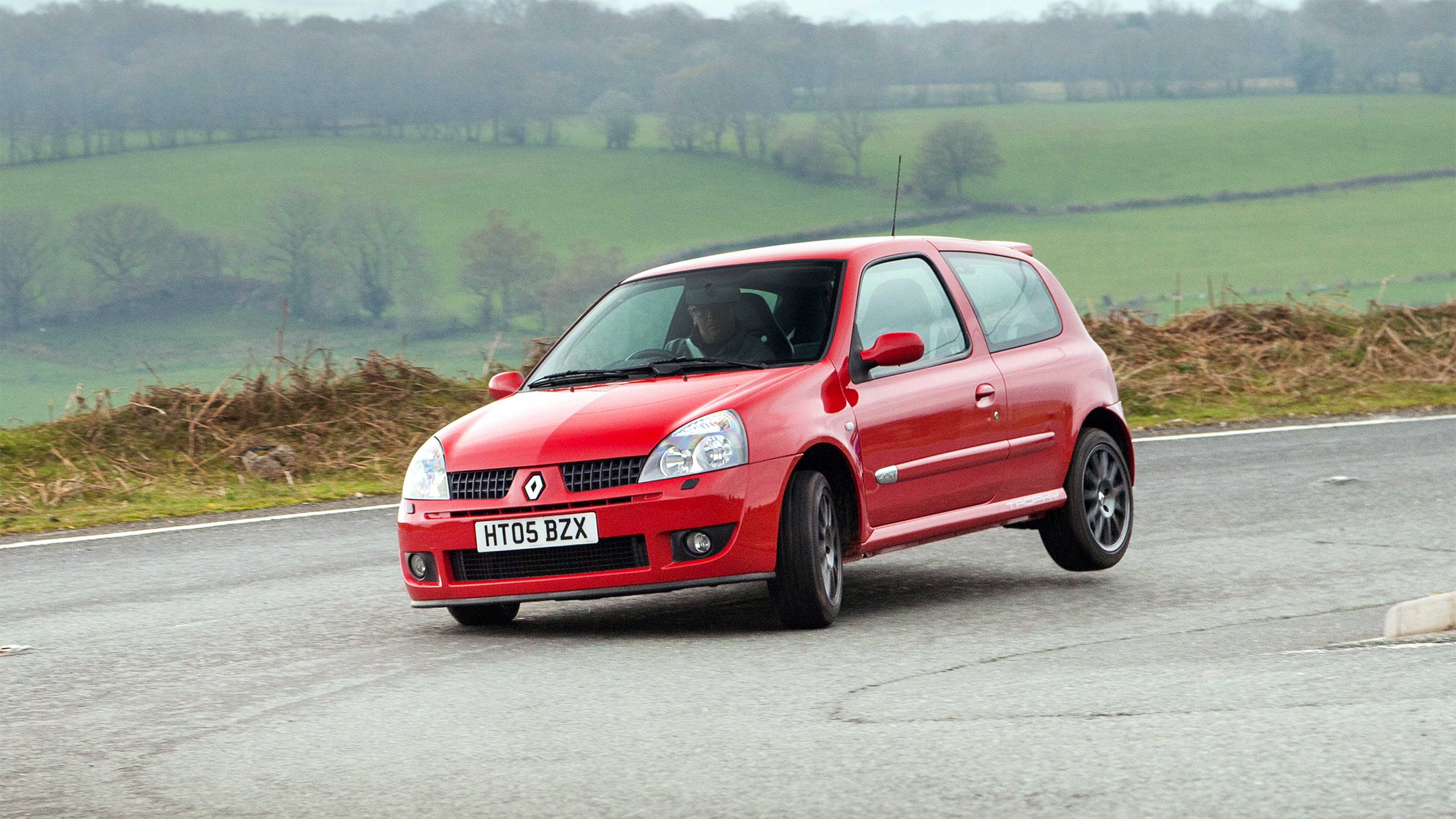 Best used performance cars 