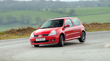 Best used performance cars