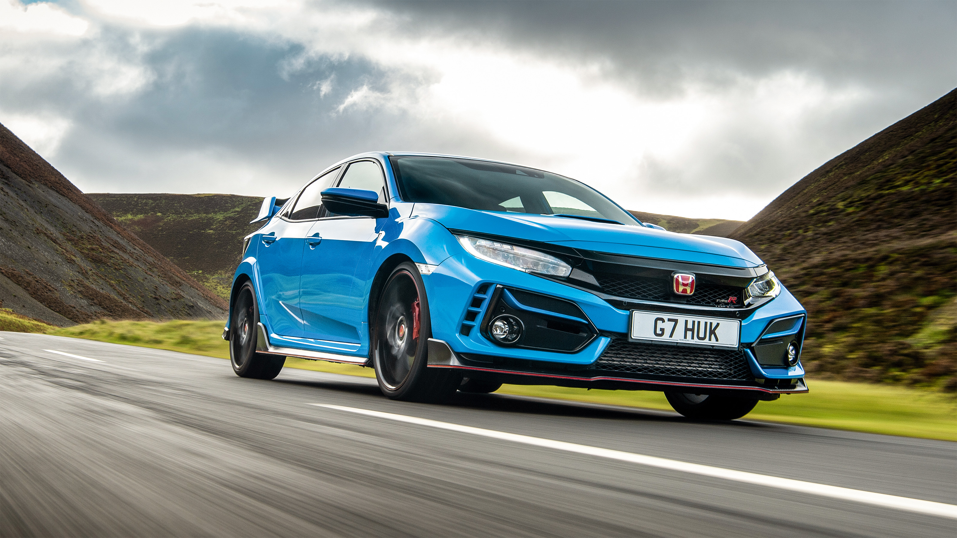 Best used performance cars 