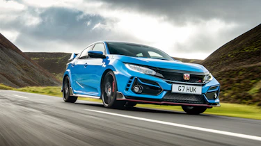 Best used performance cars